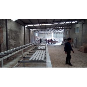 Buy cheap Cheap Gypsum Cornice Production Line with Mature Technology and High Automatic from wholesalers