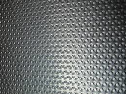 Buy cheap ASTM Standard Aluminium Checker Plate Sheet 1.5mm - 6mm Thickness from wholesalers