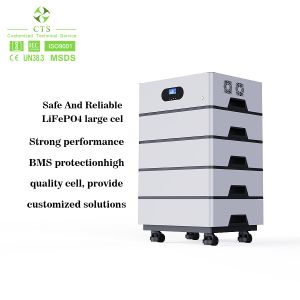 48v 100ah 200ah Lithium Ion Battery Pack With Deep Cycle For Solar Storage