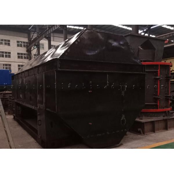 15M Length 22kw 90% Compost Trommel Screen Waste Sorting Machine