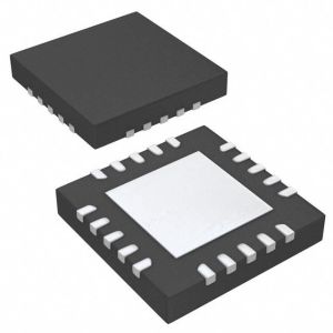 Buy cheap PIC16LF1459-I/ML Microcontrollers And Embedded Processors IC MCU FLASH Chip from wholesalers