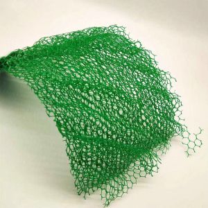 Buy cheap 3mm HDPE Erosion Control Geomat Drainage Mat For Construction from wholesalers