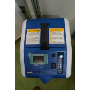 Buy cheap Two Shelves Stainless Steel Instument  Trolley With Four Blue Silent Castors from wholesalers