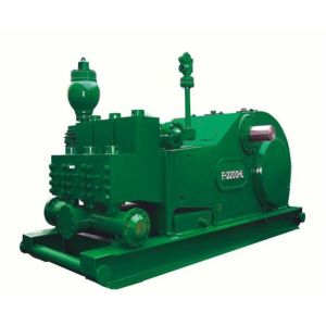 Buy cheap F 2200HL API7K Standard BOMCO Mud Pump from wholesalers