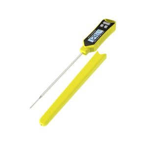 Buy cheap High Temperature Commercial Waterproof Instant Read Digital Pocket Thermometer Pen from wholesalers