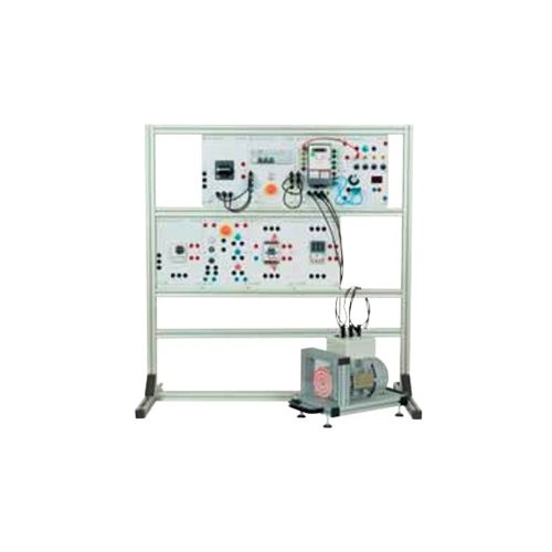 educational equipment for schools Electrical Installation Lab training bench of