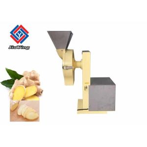 Buy cheap Restaurant Onion Strawberry Vegetable Fruit Slicer Machine 12 Months Warranty from wholesalers