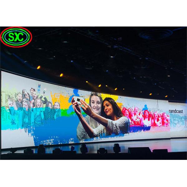 Quality Hot New Product P1.9 P2.6 P2.9 P3.91 Commercial Advertising High Quality LED Video Wall LED Panel Matrix Displays Indoor for sale