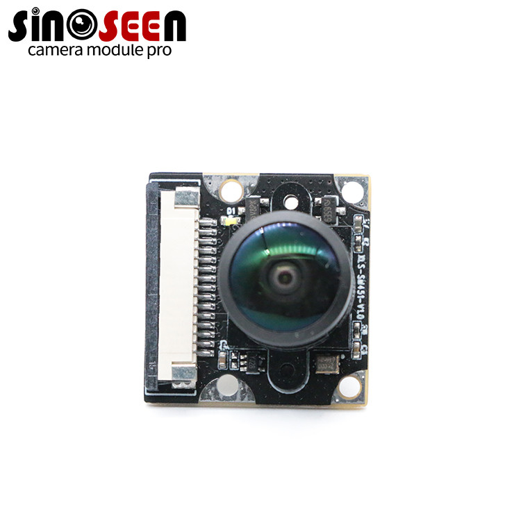 Buy cheap OV5647 Raspberry Pi Camera Module 5MP 1080P OmniBSI Sensor from wholesalers