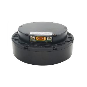 Buy cheap Customized RoHs Brushless Electric Motor With Driver And Encoder from wholesalers