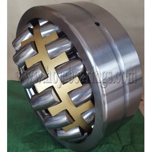 Buy cheap High Quality and Heat-Resistant Spherical Roller Bearing 22224 22324 from wholesalers
