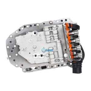 Buy cheap Wholesale Auto Transmission Part  A4CF1 A4CF2 Transmission Valve Body for Hyundai Kia from wholesalers