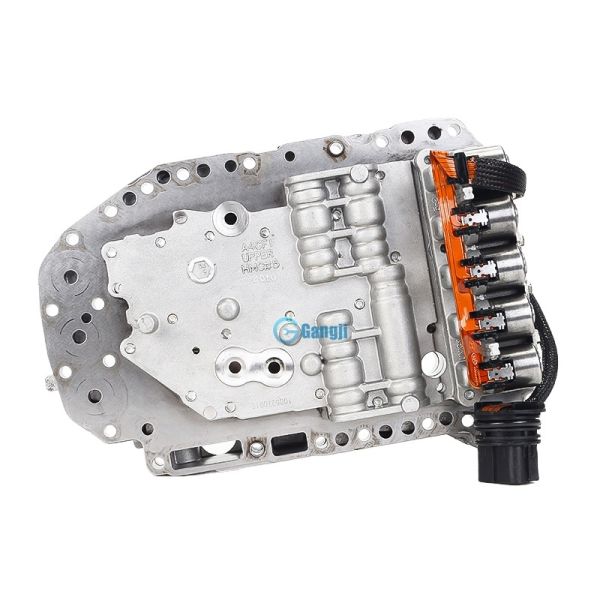 Quality Wholesale Auto Transmission Part  A4CF1 A4CF2 Transmission Valve Body for Hyundai Kia for sale