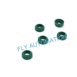 Buy cheap 8-TPE-U 338267 Weather Resistance Wiper Seal For Pneumatic Air Cylinder FESTO WIFC4-20X29X6,8-TPE-U from wholesalers