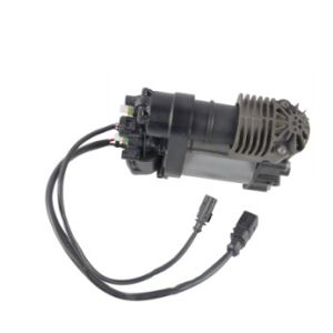 Buy cheap Upgrade Your Vehicle with Guangdong Air Suspension Compressor Kit Delivered in 1-3 Working Days 4M0616005F 9Y0616007 from wholesalers