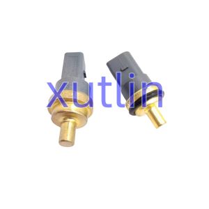 China Auto Engine Sensors Engine Coolant water Temperature Sensor 078919501C 078 919 501 C For Audi A3 A4 A6 TT VW Golf Passat on sale