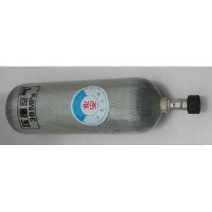 Buy cheap SCBA Breathing Apparatus Cylinder product
