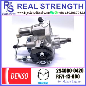Buy cheap Common Rail Fuel Injection Pumps 294000-0420 RF7J-13-800 RF7J13800 For MAZDA 5 from wholesalers