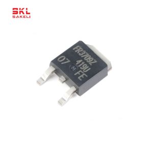 Buy cheap IRFR3709ZTRPBF MOSFET Power Electronics  High Performance And Reliability For Your Applications from wholesalers