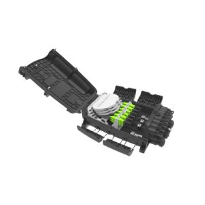 Buy cheap IP68 Waterproof 16 SC 72 Fiber Optic Termination Box from wholesalers