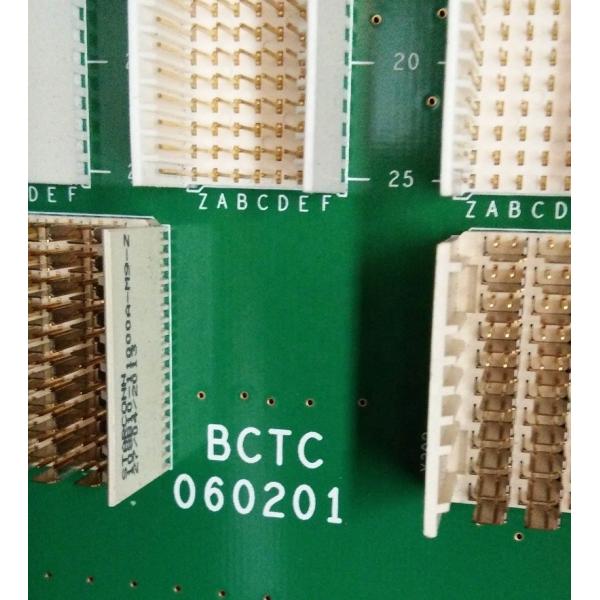 Buy cheap ZTE BCTC shelves of Control shelf BCTC ZTE RNC iBSC MSG9000 Prlmary Switching shelf BPSN Resource shelf BUSN from wholesalers