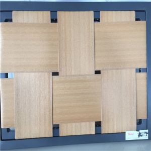 China Waterproof Flat Synthetic Rattan Weaving Material Plastic Manmade on sale