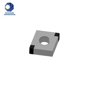Buy cheap Hot-selling diamond PCD turning and milling inserts in the United States and Argentina also accept non-standard customization from wholesalers