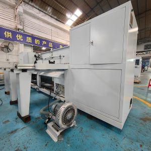 Customized Voltage MJ6230B Horizontal Automatic CNC Wood Precision Panel Saw