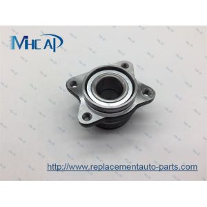 Car Hub Bearing OEM DACF1091 MR103654 MR103651 For MITSUBISHI