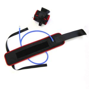 Buy cheap Quick Bleeding Control Hemostatic Compression Band with Medical Materials Accessories from wholesalers