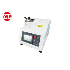 Buy cheap ZXQ-5 Automatic Metallographic Sample Mounting Machine from wholesalers