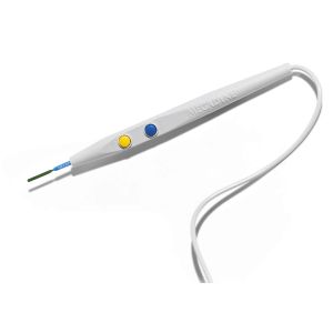 Buy cheap High-Frequency Surgical Electrosurgery Electrodes Disposable from wholesalers