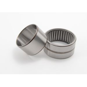 China Eco Friendly Machined Needle Roller Bearing Maximize Efficiency Easy Install on sale