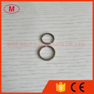 Buy cheap GT25R GT28R GT2871R GT3071R GT3076R GT35R GT3582R ball bearing piston ring turbine side and compressor sid repair kits/service kits/rebuild kits/turbo from wholesalers