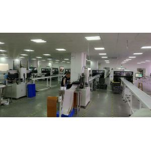 SMT Strip Light 200K CPH 6KW HT-F9 PCB Assembly Machine