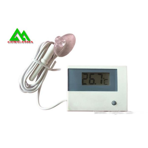 Quality Medical Refrigeration Equipment Accessories Electronic Thermometer with LCD Display for sale