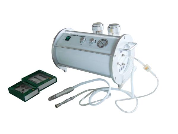 Buy cheap Multi Function Crystal Microdermabrasion Machine For Dark - Sore from wholesalers