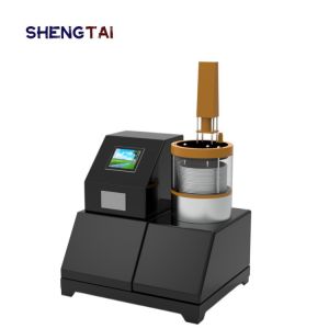 Pharmaceutical Testing InstrumentsST203B Automatic Congealing Temperature Tester
