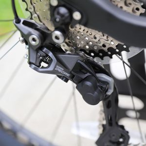 Buy cheap PROWHEEL PMX 36T Chainring Carbon Fiber Mountain Bike Perfect for Outdoor Adventures from wholesalers