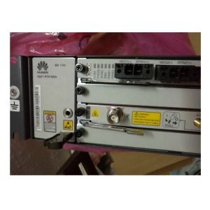 Buy cheap SL9MSITE97 RTN 950 basic configuration unit single master (CSHUA) + 2 * GE (SFP / RJ45) + 2 * GE (RJ45) from wholesalers