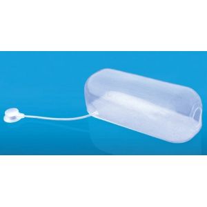 Buy cheap Silicone Rectangle Tissue Expander for Implantable Expander from wholesalers