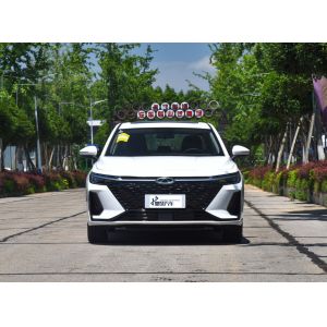 2025 ODM Chery Automobile Chery Arrizo 8 1.6T Gasoline 197Ps 145Kw 290Nm 4 Door