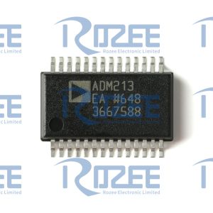 Buy cheap ADM213EARSZ-REEL from wholesalers