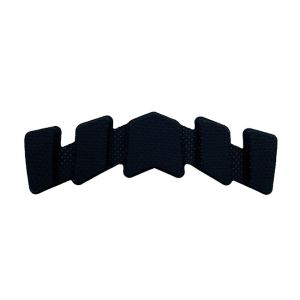 Buy cheap Breathable Tactical Helmet Pads Odorless Hot Pressing Eco Friendly from wholesalers