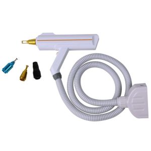 Buy cheap Commercial 3 In 1 Q Switch ND Yag Laser Machine With 8.4 Touch Screen from wholesalers