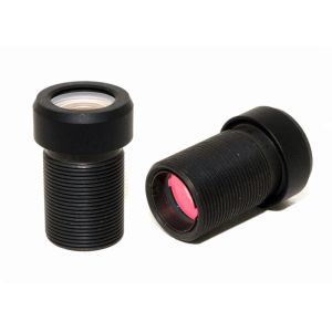 Buy cheap 1/3" 5.49mm F1.6 2Megapixel M10x0.5 mount ADAS car lens, lens for ADAS car system from wholesalers