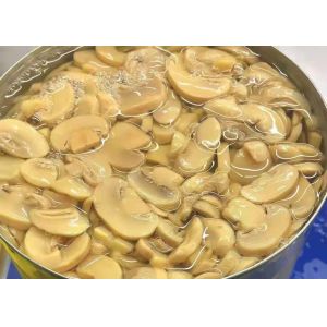 Buy cheap Canned Champignon Mushroom Slices from wholesalers