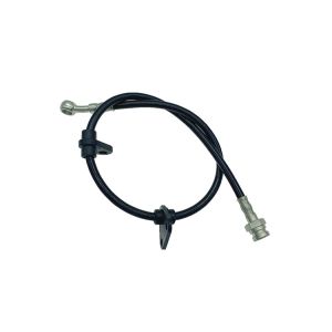 Buy cheap Motorcycle Motor Stainless Steel Braided Hose Assembly SAEJ1401 Anti Aging from wholesalers