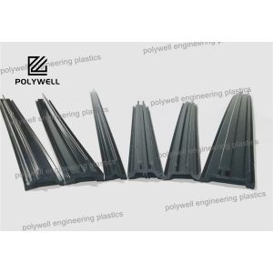 Buy cheap PA66 GF25 Polyamide Profile Thermal Break Strip for Building Insulation Plastic Extrusion Material from wholesalers