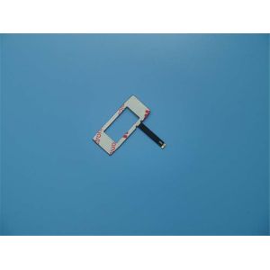 Buy cheap 2 layer FPC at 0.2mm thick with Immersion Gold Double access flexible PCBs FPC Polyimide PCBs Manufacturer with White silkscreen from wholesalers